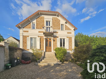 maison à Soisy-sur-Seine (91)