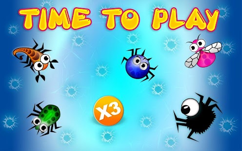Roacher: games for babies free Screenshots 7