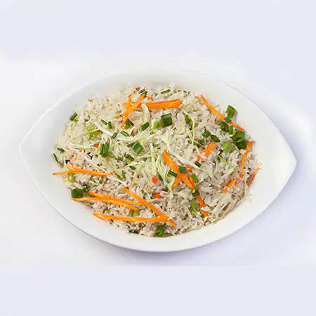 Veg Fried Rice