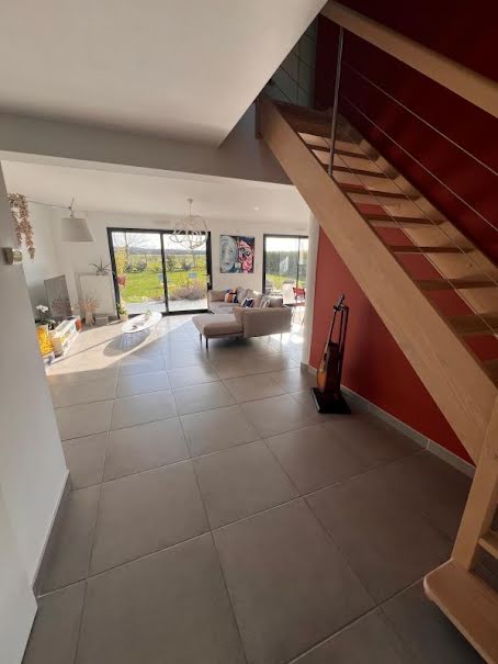 Vente maison 6 pièces 160 m² à Saleux (80480), 535 000 €