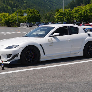 RX-8 SE3P