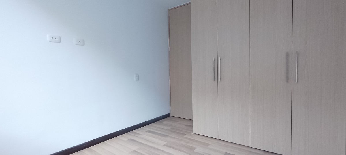 Apartamento En Arriendo - Nueva Castilla, Bogota