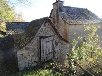 maison à Espeyrac (12)