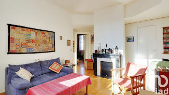 appartement à Paris 11ème (75)