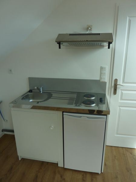 Location  appartement 1 pièce 18 m² à Saint-Denis-en-Val (45560), 445 €