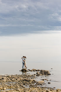 Fotografer pernikahan Elvira Gilmanova (gilmanovaer). Foto tanggal 23 Juni 2019