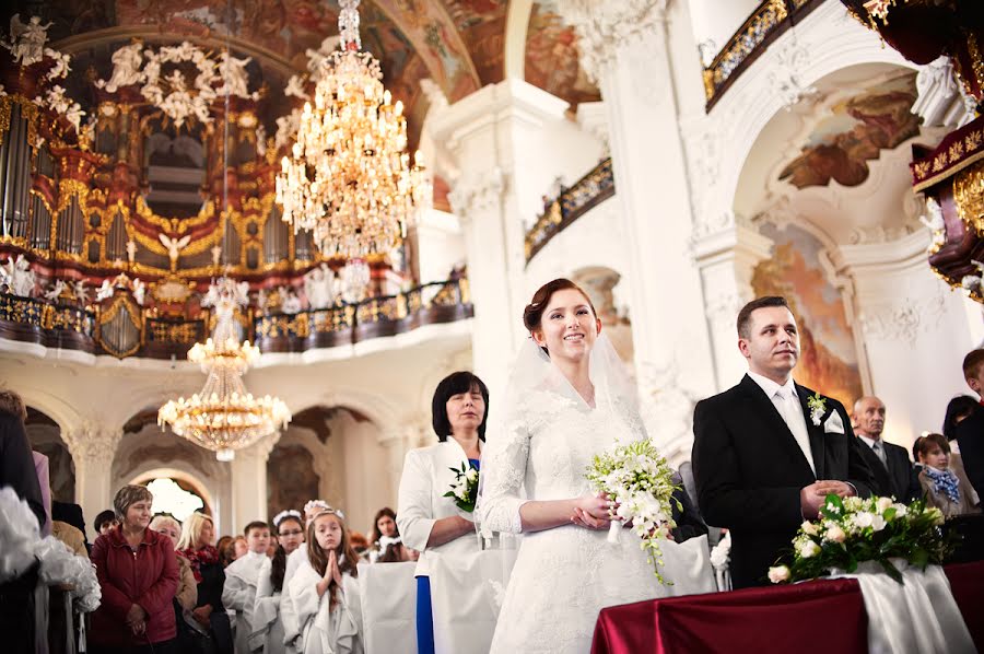 Fotógrafo de bodas Grzegorz Tworek (grzegorztworek). Foto del 8 de noviembre 2016