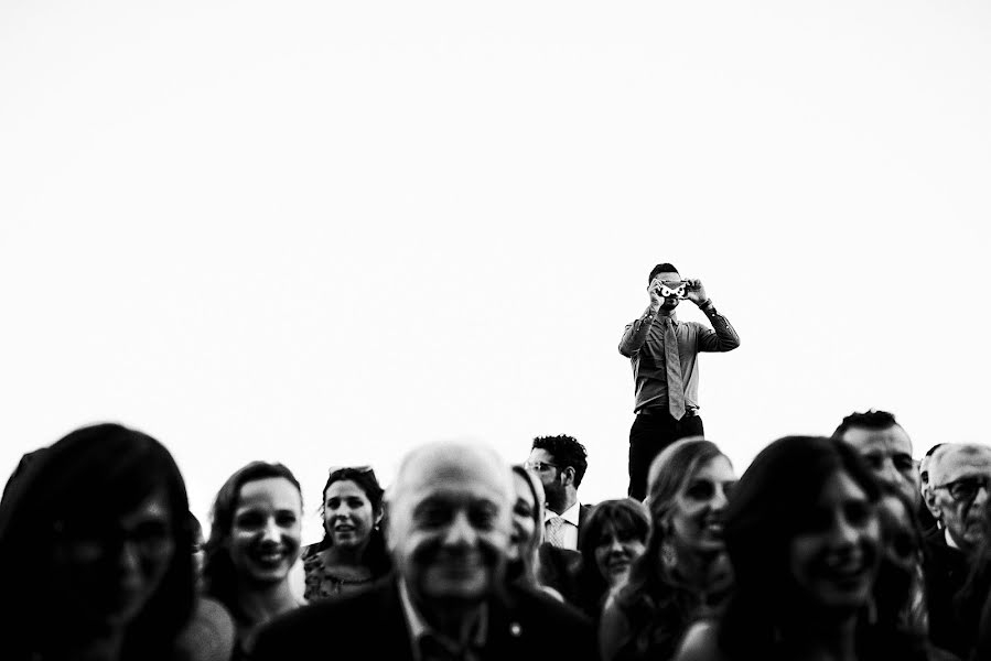 Fotografo di matrimoni Riccardo Iozza (riccardoiozza). Foto del 4 gennaio 2020