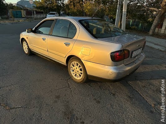 продам авто Nissan Primera Primera (P11) фото 2