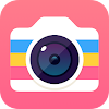 Air Camera- Photo Editor, Collage, Filter icon