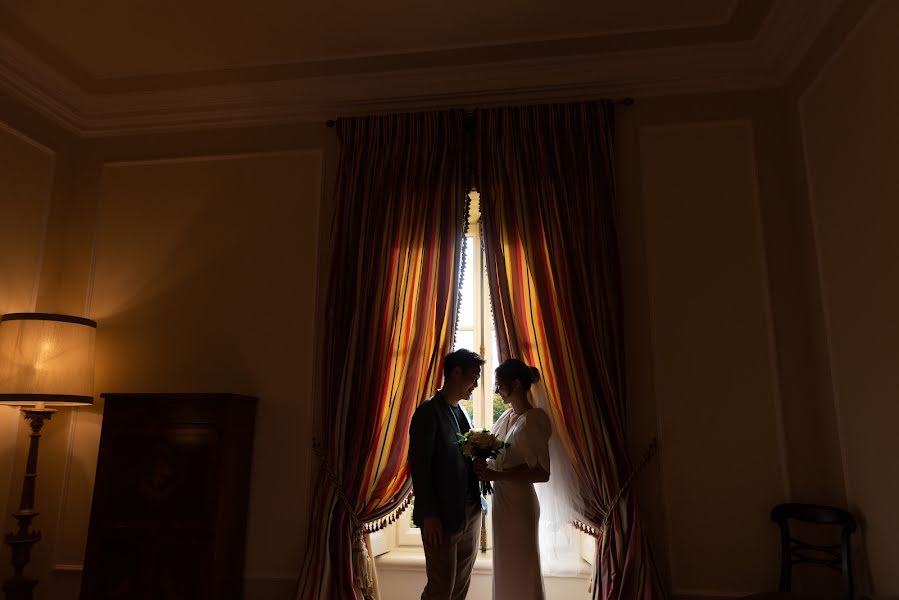 शादी का फोटोग्राफर Kseniya Dolzhenko (kseniadolzhenko)। दिसम्बर 4 2023 का फोटो
