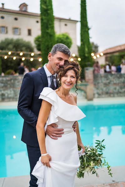 Fotografo di matrimoni Tanya Volobueva (taniavolobueva). Foto del 25 gennaio 2020