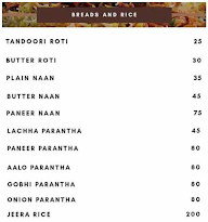 Biryani Workshop menu 5