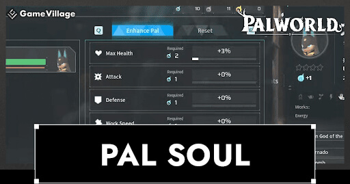 Parworld Par Soul