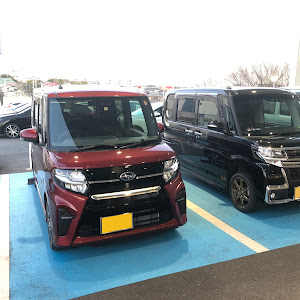シフォンカスタム
