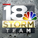 WETM 18 Storm Team MyTwinTiers icon