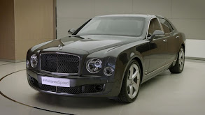 Bentley Mulsanne thumbnail