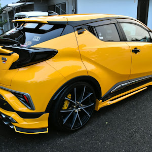 C-HR ZYX10