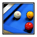 Billiard Best Shot (Billiards 