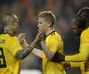 ? Videoanalyse van de Rode Duivels: uitblinkers Lukaku en De Bruyne, luidste applaus voor Nainggolan en de tactische flexibiliteit