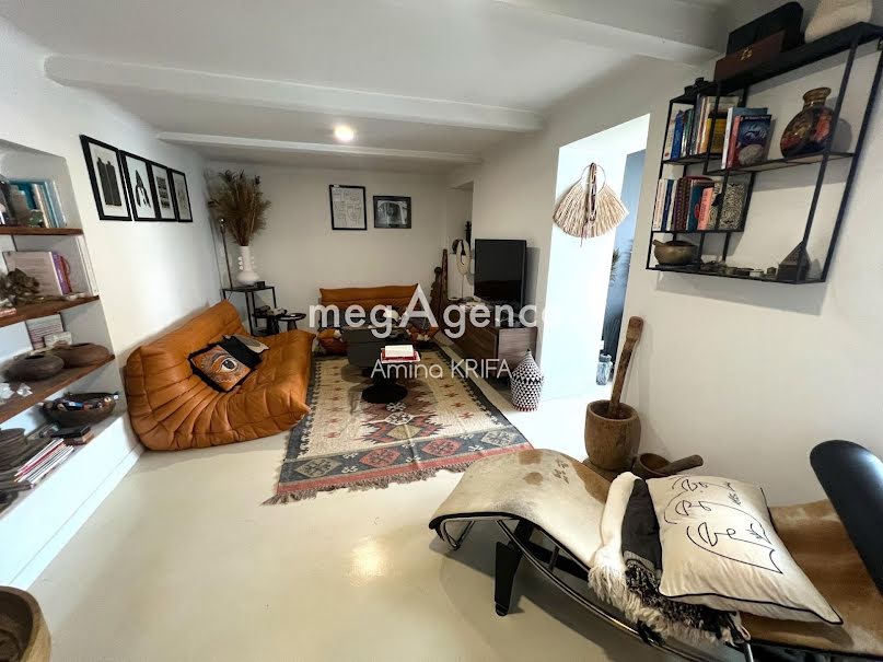 Vente maison 5 pièces 119 m² à La garde (83130), 595 000 €