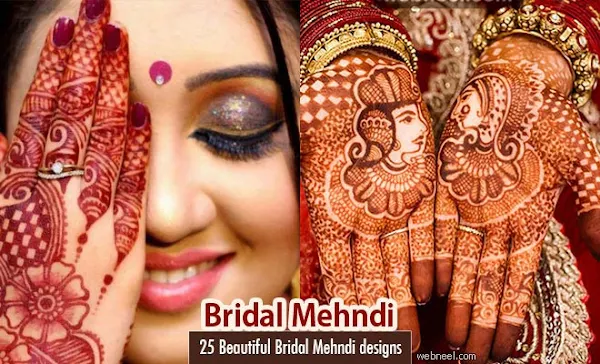 Mehendi & Makeup Artist photo 