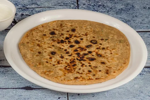 Aloo Paratha