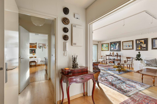 Appartement avec terrasse 4