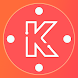 Walkthrough Kine Master New Editor Video Pro Guide - Androidアプリ