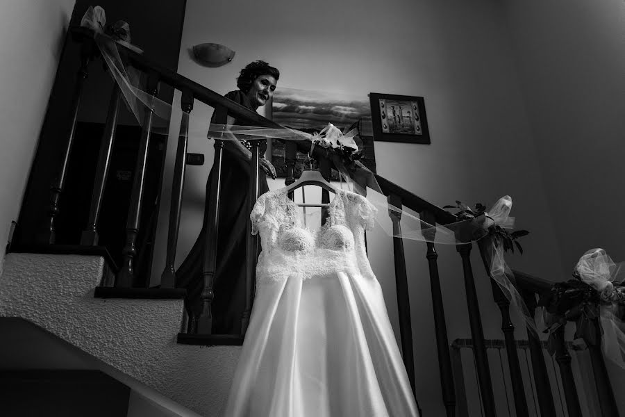Fotografo di matrimoni Filippo Morabito (filmor). Foto del 10 marzo 2023