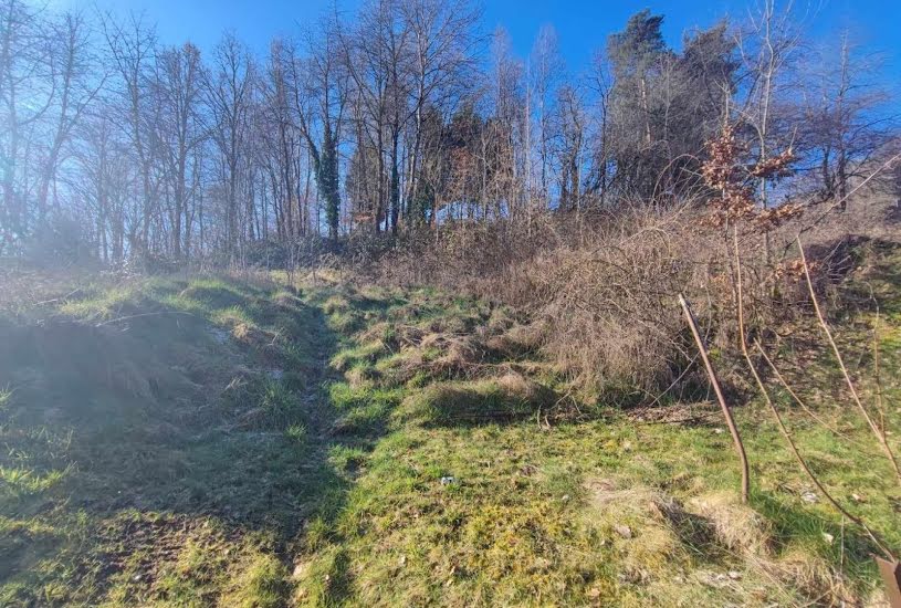  Vente Terrain à bâtir - 1 526m² à Ydes (15210) 