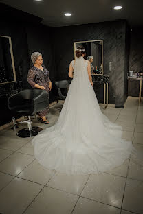 Wedding photographer Özer Paylan (paylan). Photo of 8 November 2022