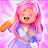 Makerblox Doll Coloring Book icon