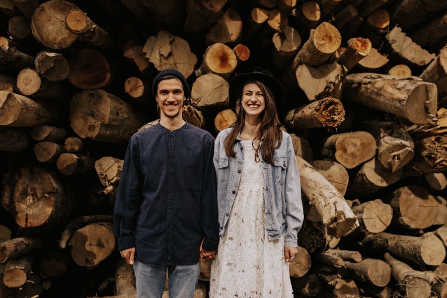 Fotógrafo de bodas Kristina Lebedeva (krislebedeva). Foto del 16 de mayo 2019