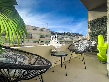 appartement à Nice (06)