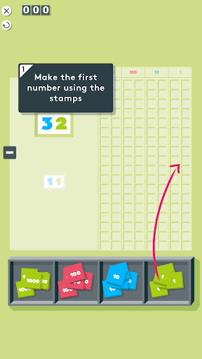 Montessori Math: Add, Subtract