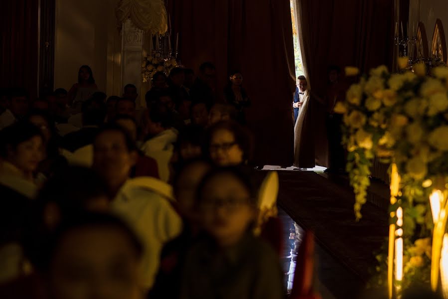 Photographe de mariage Bao Duong (thienbao1703). Photo du 25 juin 2020