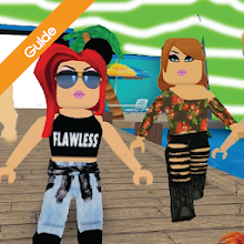 Download Fashion Frenzy Roblox Famous Girls Guide Apk Latest Version For Android - guide fashion frenzy roblox 10 latest apk download for