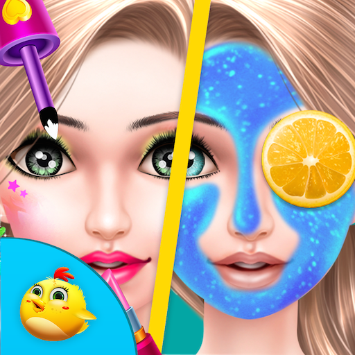 Princess Fashion Star Spa 休閒 App LOGO-APP開箱王