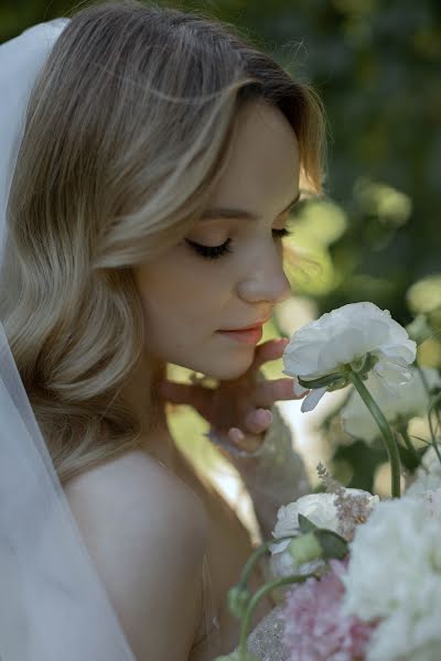 Wedding photographer Anna Kuligina (annakuligina). Photo of 19 December 2023