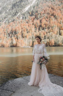 Wedding photographer Artem Konoplyanko (artemkonoplianko). Photo of 8 November 2018