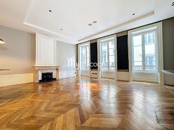 appartement à Lyon 1er (69)