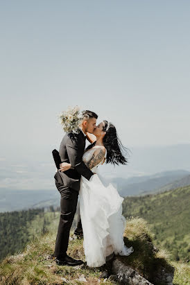 Photographe de mariage Lukáš Vážan (lukasvazan). Photo du 4 mai 2023