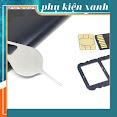 (Free Ship 50K) Que Chọc Sim - Lấy Sim - Mở Sim Loạt Tốt Educase.vn