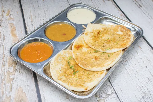 Podi Set Dosa [3 Pieces]