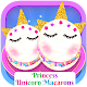 Download Princess Unicorn Food Chef : Girl's Cooking Games For PC Windows and Mac 1.0