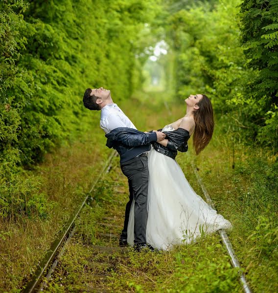 Fotógrafo de bodas Ciprian Vladut (cipane). Foto del 21 de diciembre 2014