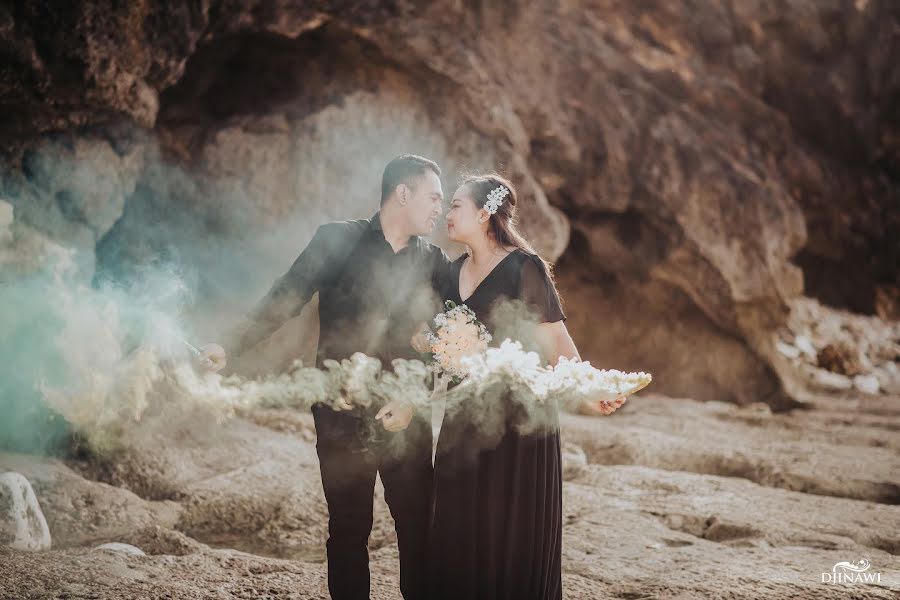 Hochzeitsfotograf Yoga Purwana (purwana). Foto vom 21. Juni 2020