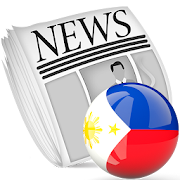 Philippines News Filipino  Icon