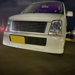 ワゴンR MH21S